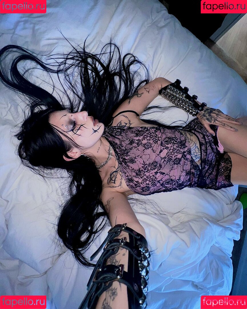 DeathbyRomy Onlyfans Photo Gallery 