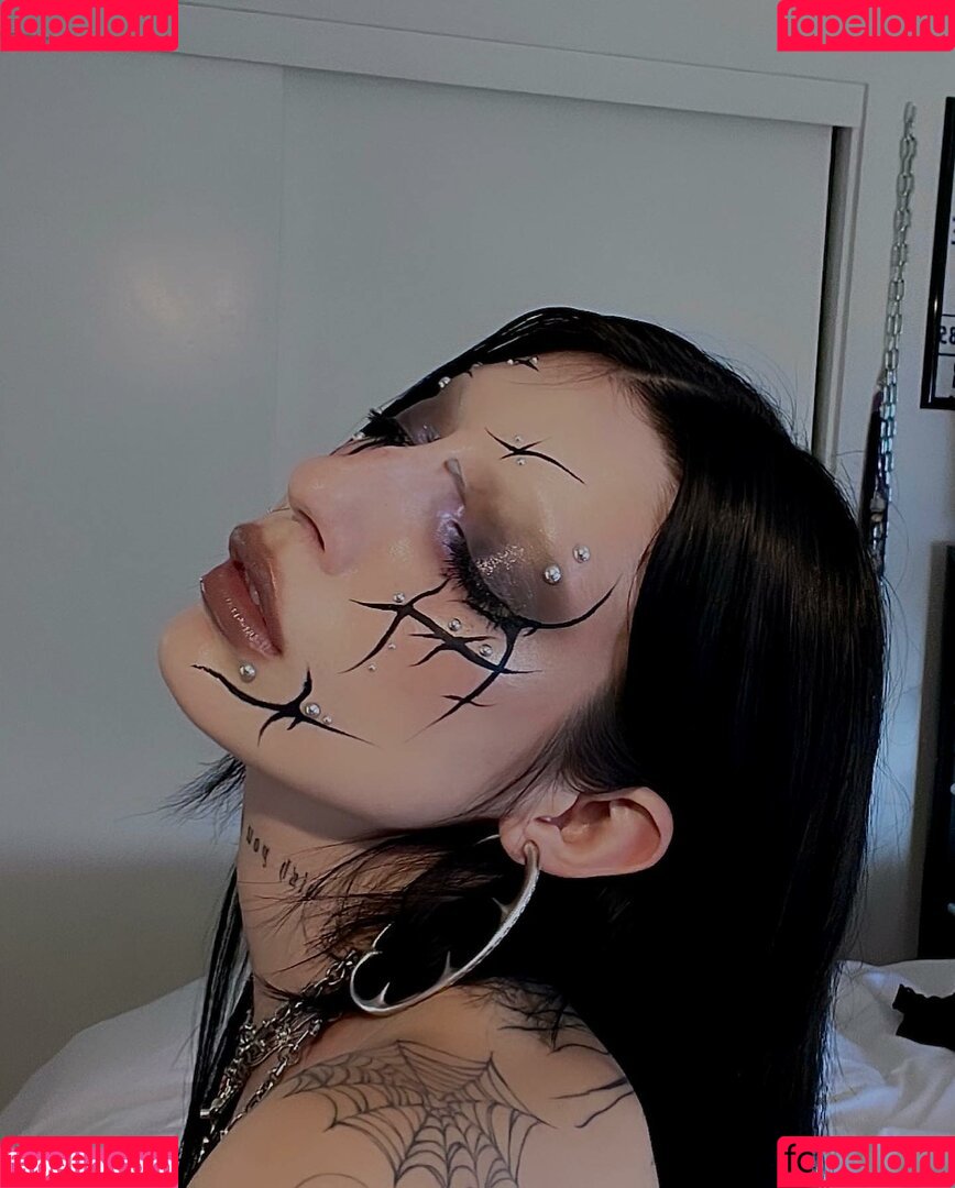 DeathbyRomy Onlyfans Photo Gallery 