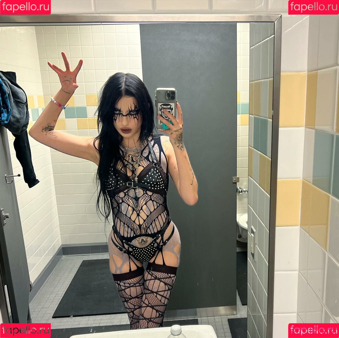 DeathbyRomy Onlyfans Photo Gallery 
