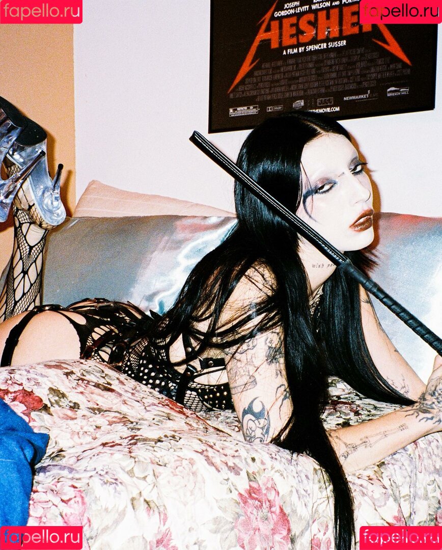 DeathbyRomy Onlyfans Photo Gallery 