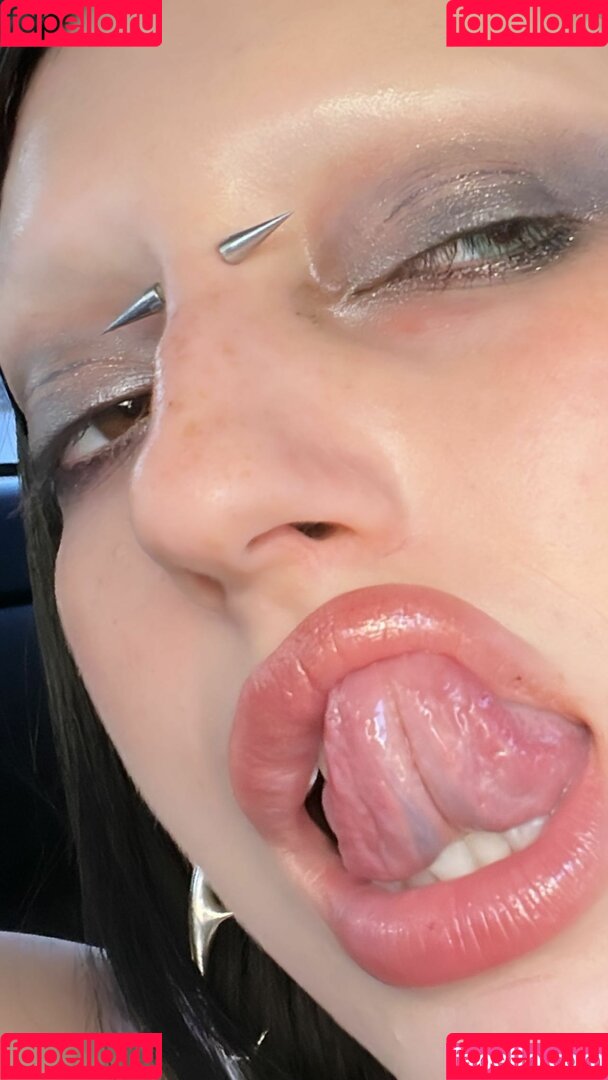 DeathbyRomy Onlyfans Photo Gallery 