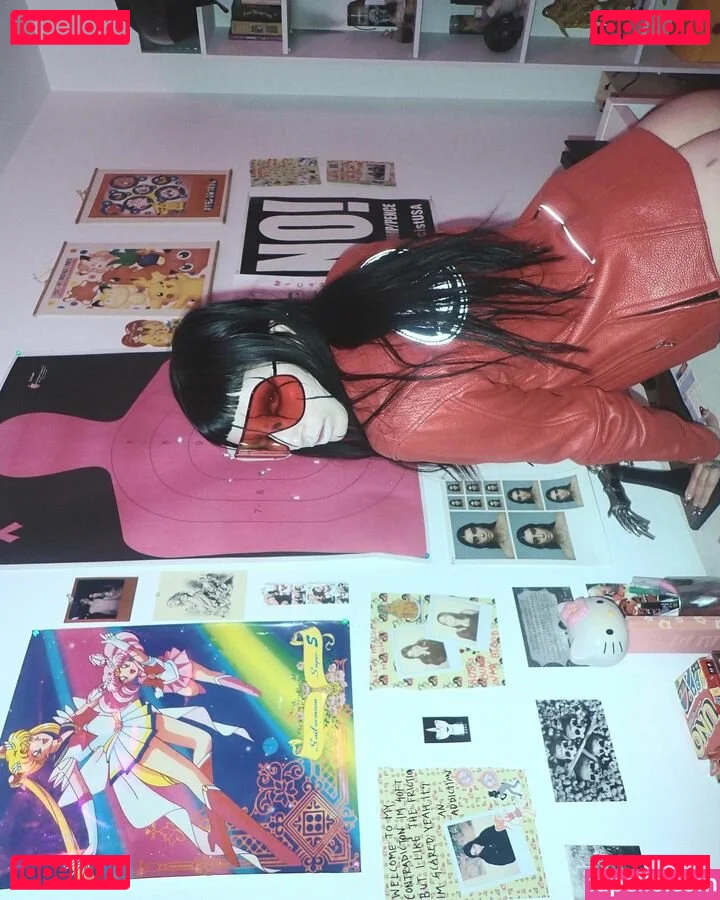 DeathbyRomy Onlyfans Photo Gallery 