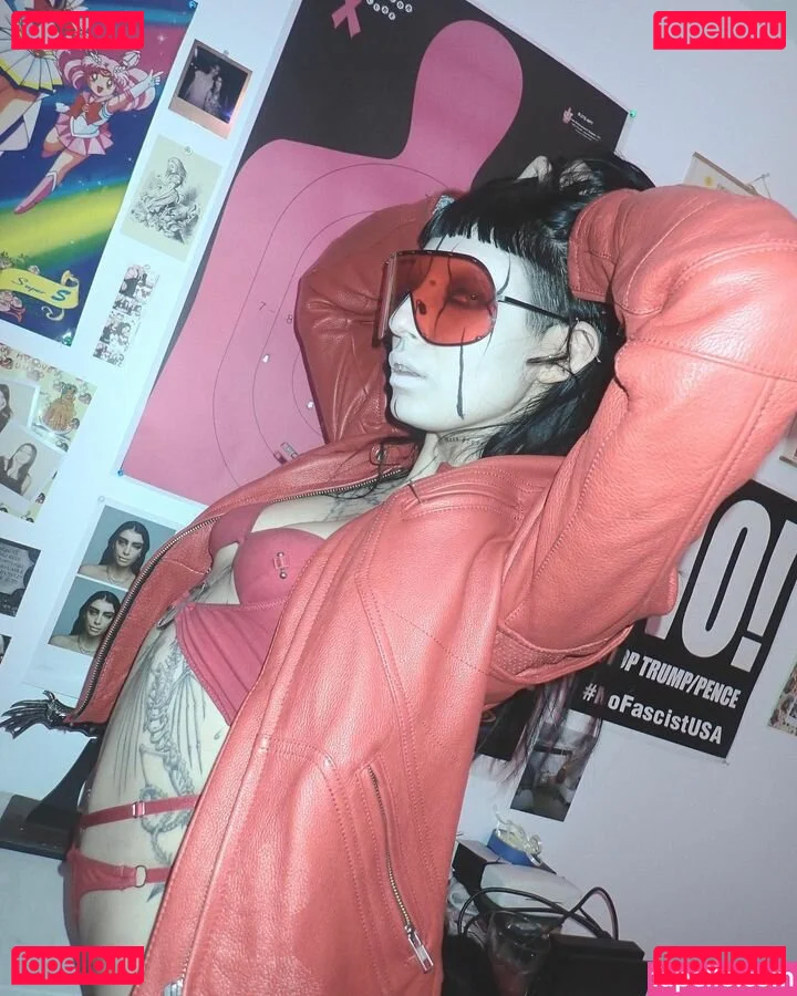 DeathbyRomy Onlyfans Photo Gallery 