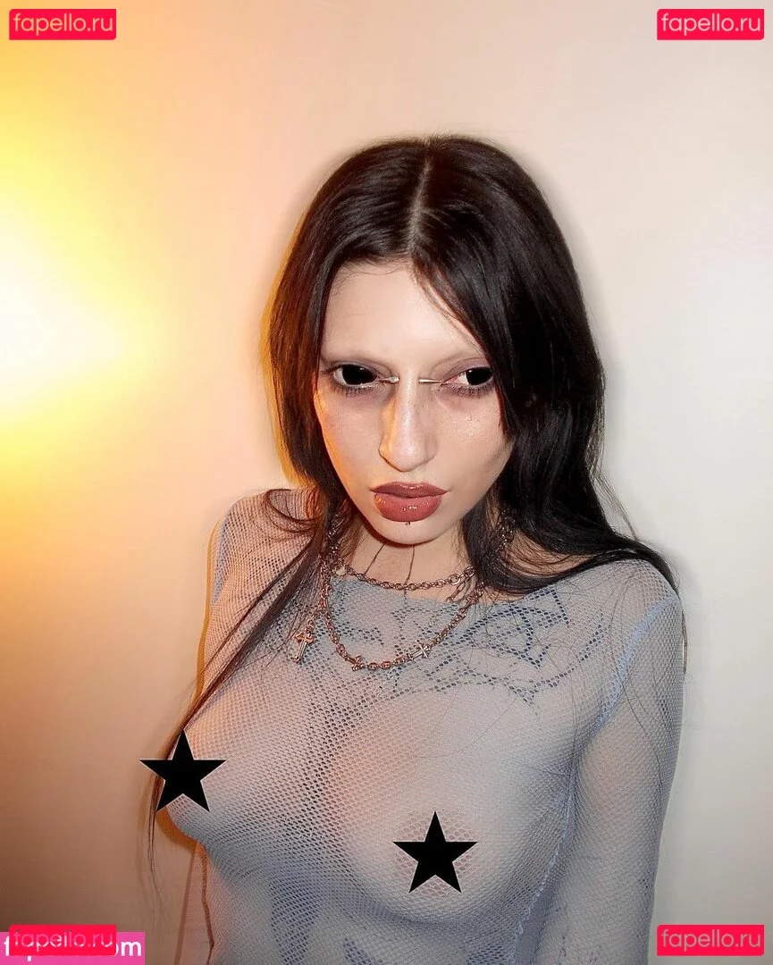 DeathbyRomy Onlyfans Photo Gallery 