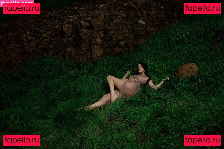 DeathbyRomy Onlyfans Photo Gallery 