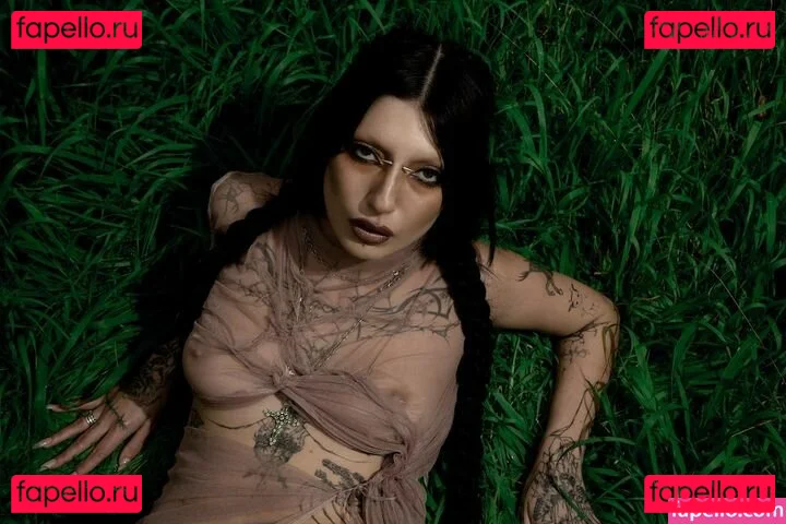 DeathbyRomy Onlyfans Photo Gallery 