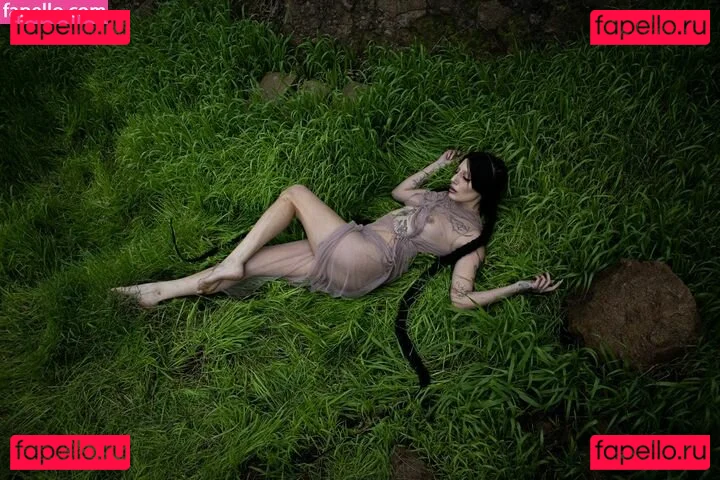 DeathbyRomy Onlyfans Photo Gallery 