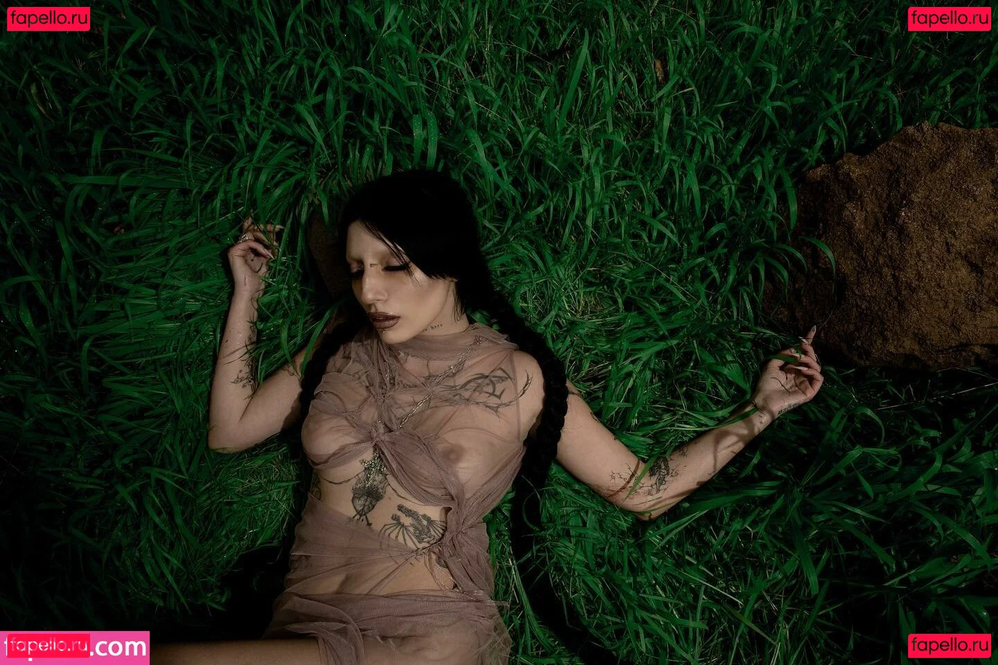 DeathbyRomy Onlyfans Photo Gallery 