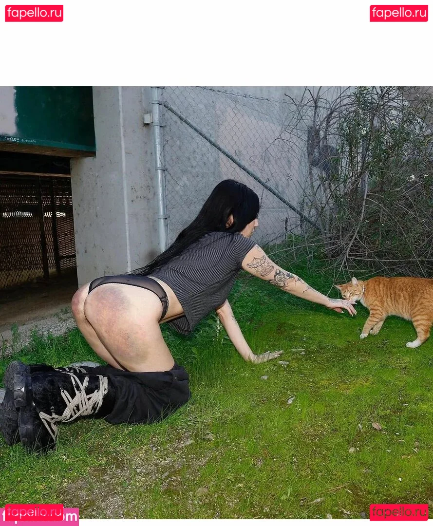 DeathbyRomy Onlyfans Photo Gallery 