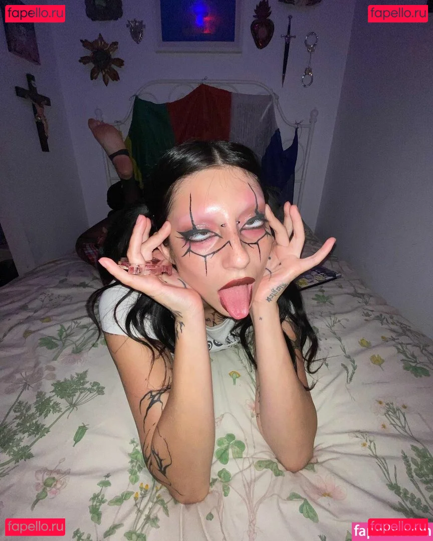 DeathbyRomy Onlyfans Photo Gallery 