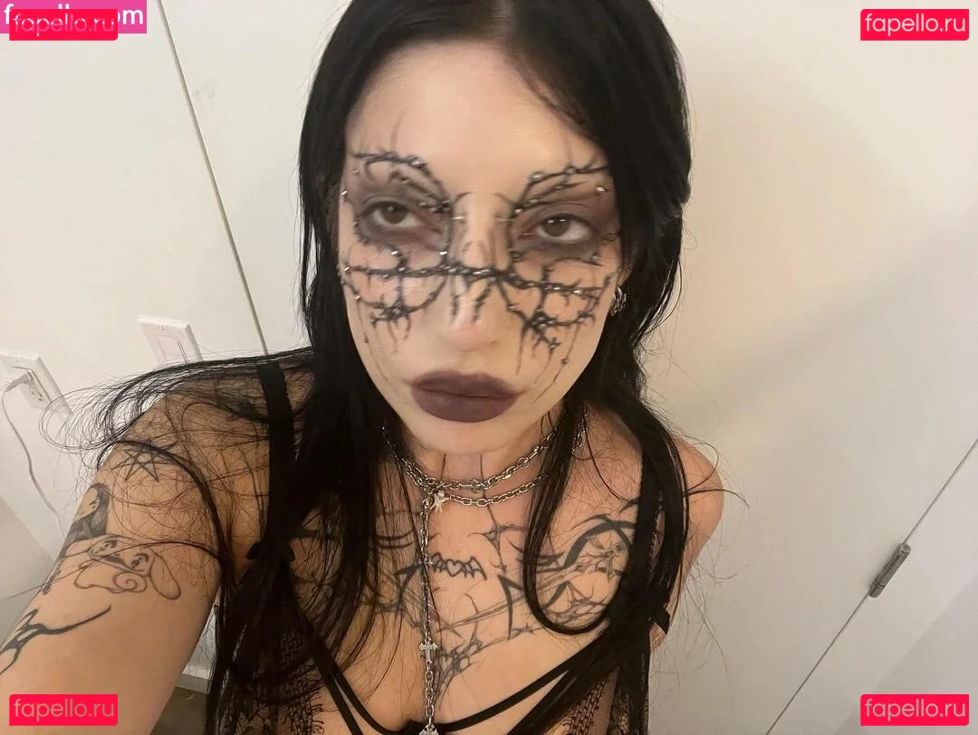 DeathbyRomy Onlyfans Photo Gallery 
