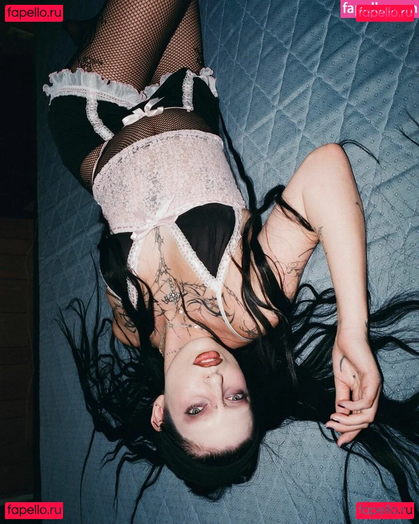 DeathbyRomy Onlyfans Photo Gallery 