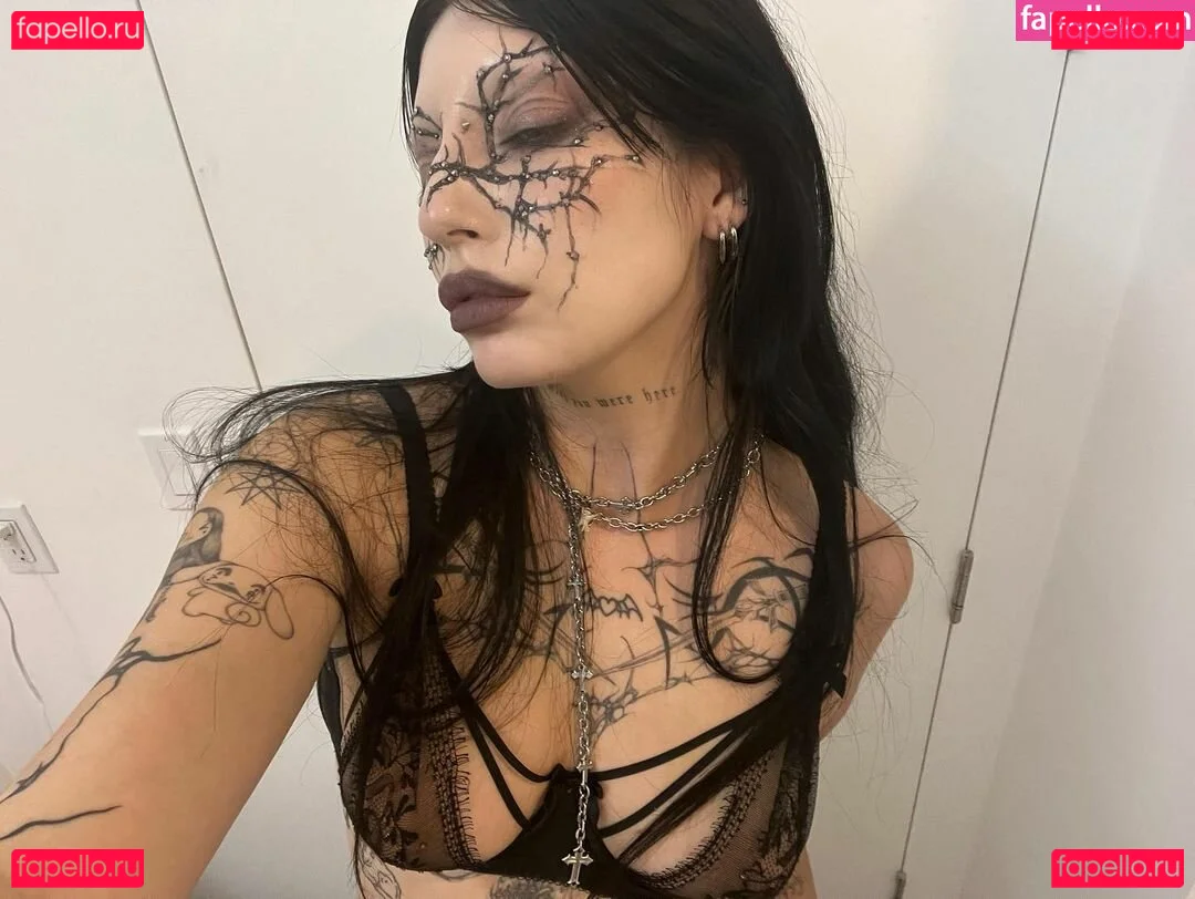 DeathbyRomy Onlyfans Photo Gallery 