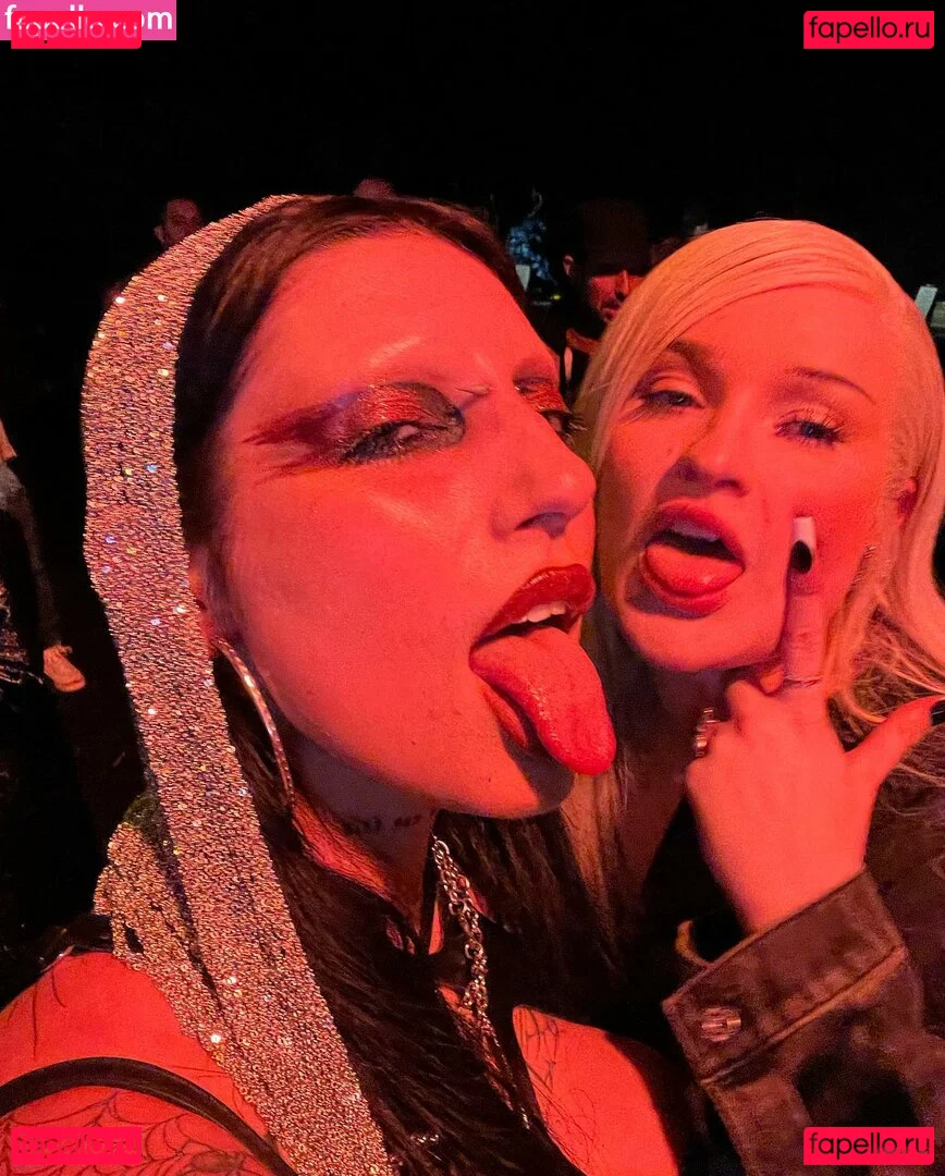 DeathbyRomy Onlyfans Photo Gallery 