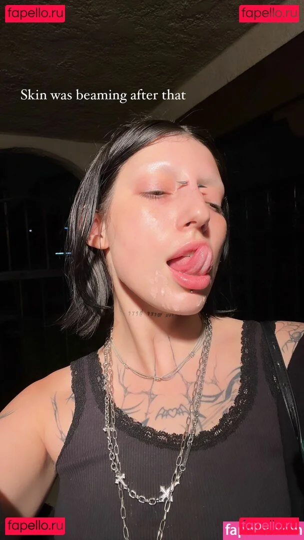 DeathbyRomy Onlyfans Photo Gallery 