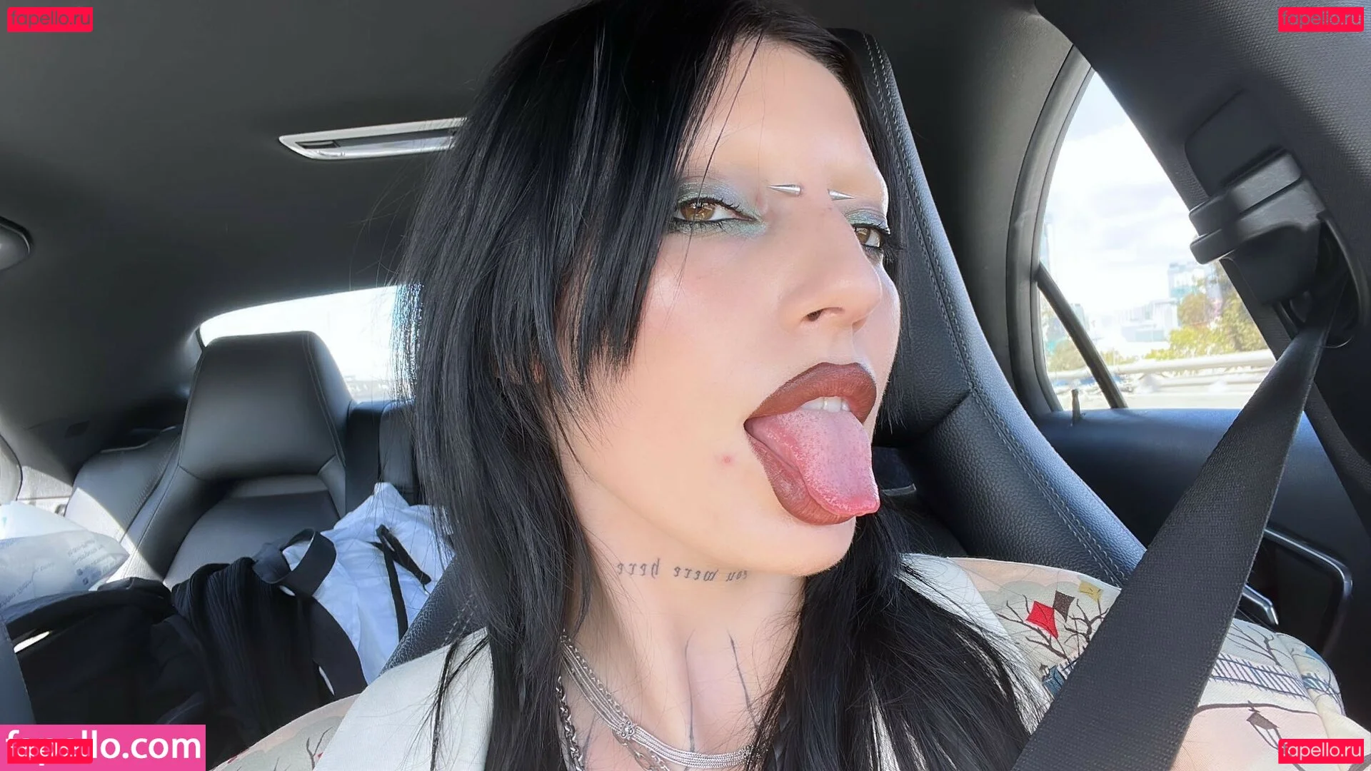 DeathbyRomy Onlyfans Photo Gallery 