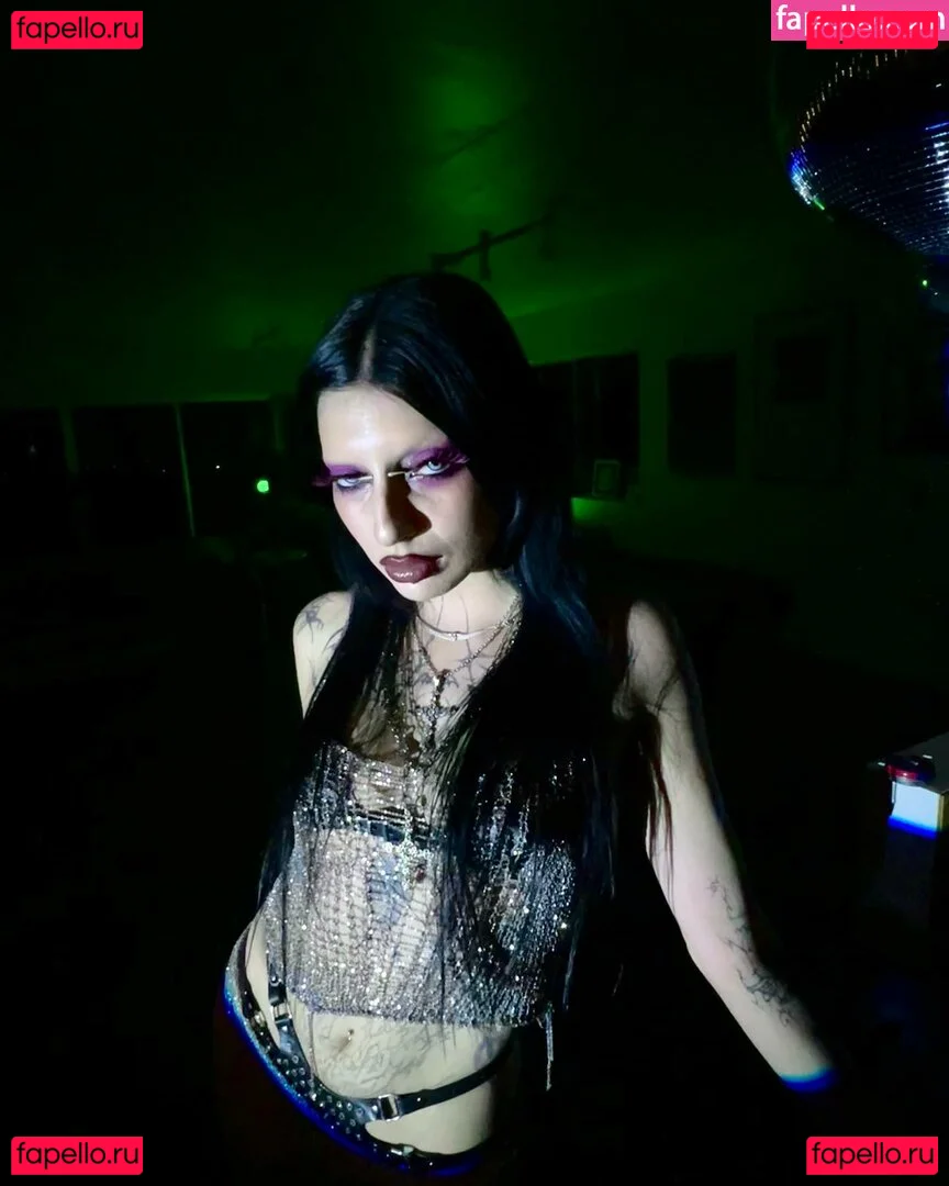 DeathbyRomy Onlyfans Photo Gallery 