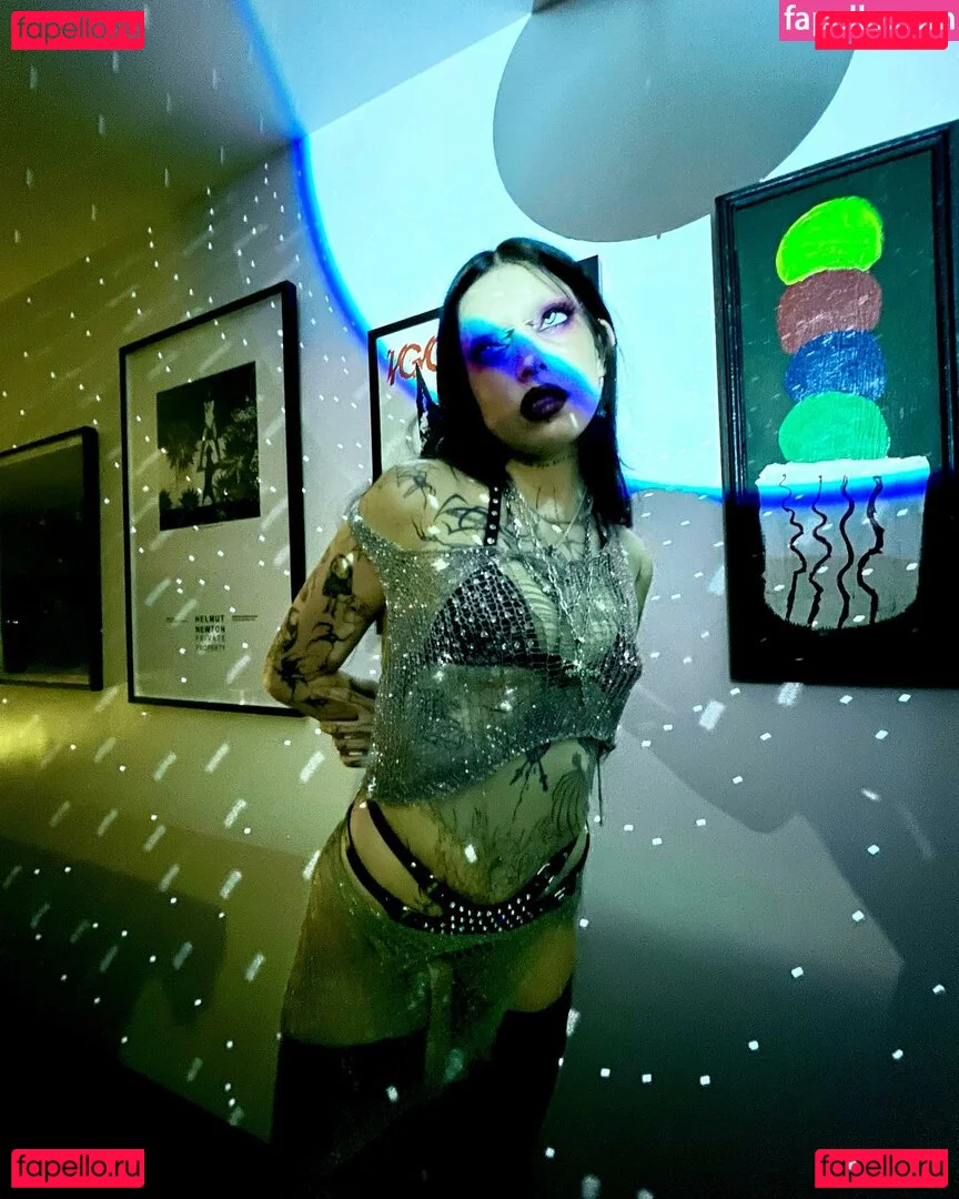 DeathbyRomy Onlyfans Photo Gallery 