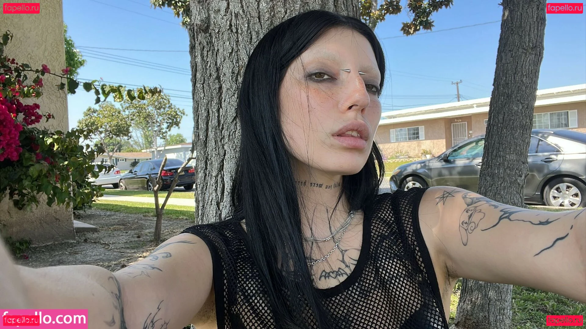 DeathbyRomy Onlyfans Photo Gallery 