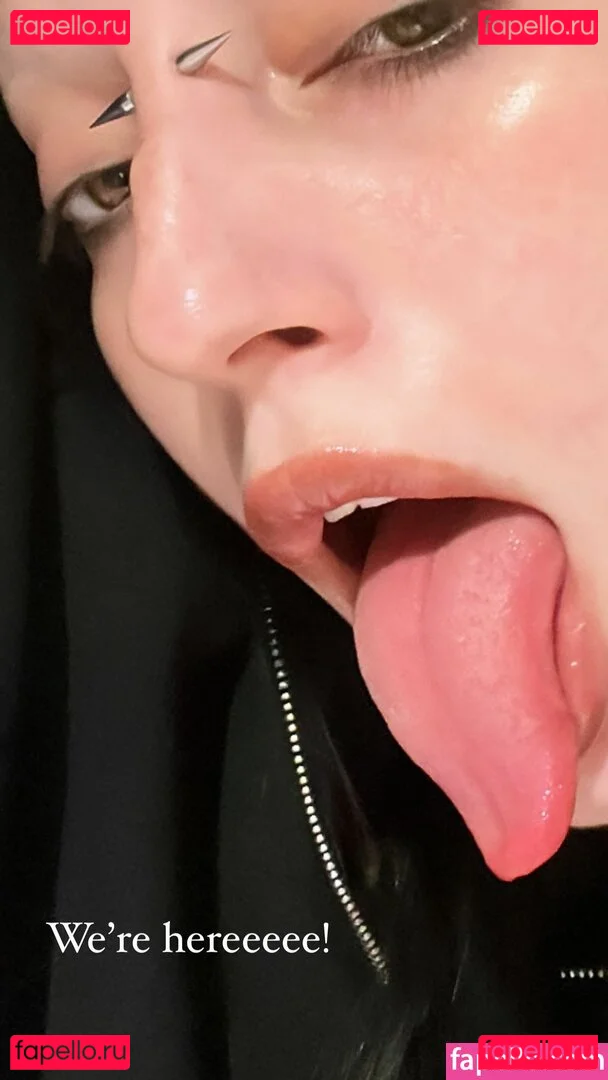 DeathbyRomy Onlyfans Photo Gallery 