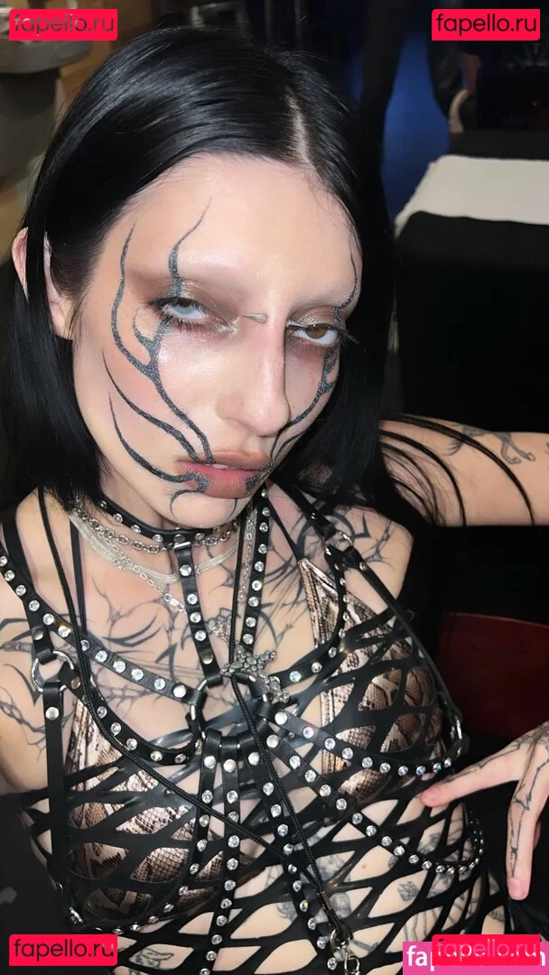 DeathbyRomy Onlyfans Photo Gallery 