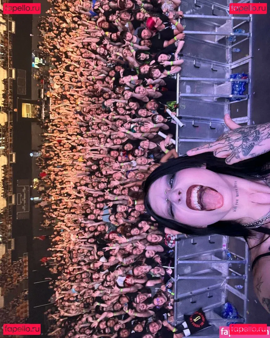 DeathbyRomy Onlyfans Photo Gallery 