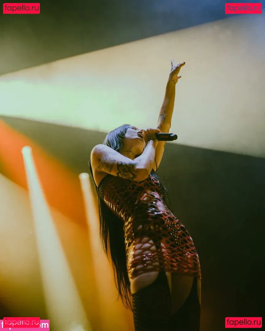 DeathbyRomy Onlyfans Photo Gallery 