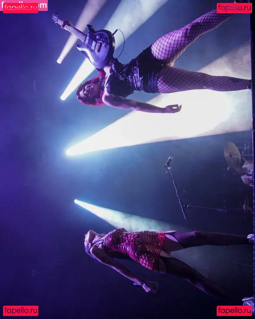 DeathbyRomy Onlyfans Photo Gallery 