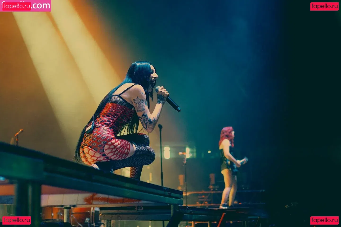 DeathbyRomy Onlyfans Photo Gallery 