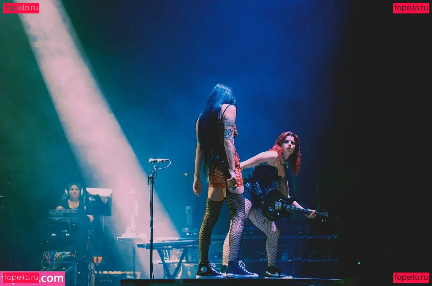 DeathbyRomy Onlyfans Photo Gallery 