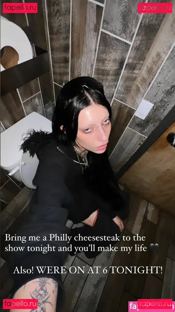 DeathbyRomy Onlyfans Photo Gallery 