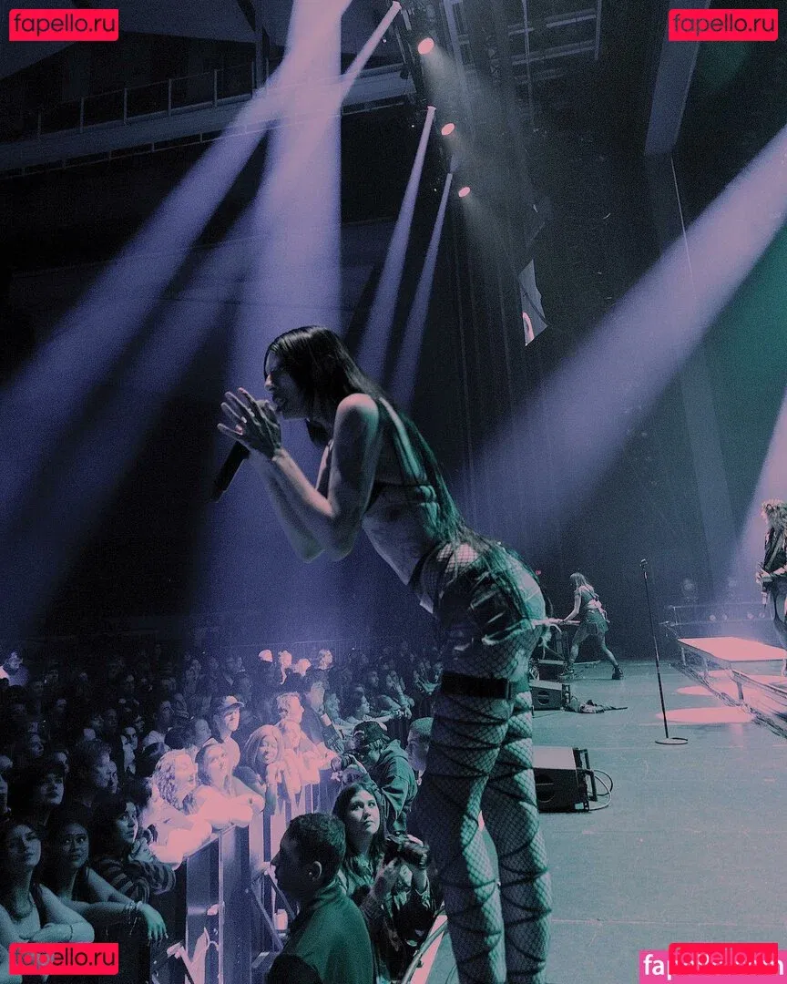 DeathbyRomy Onlyfans Photo Gallery 