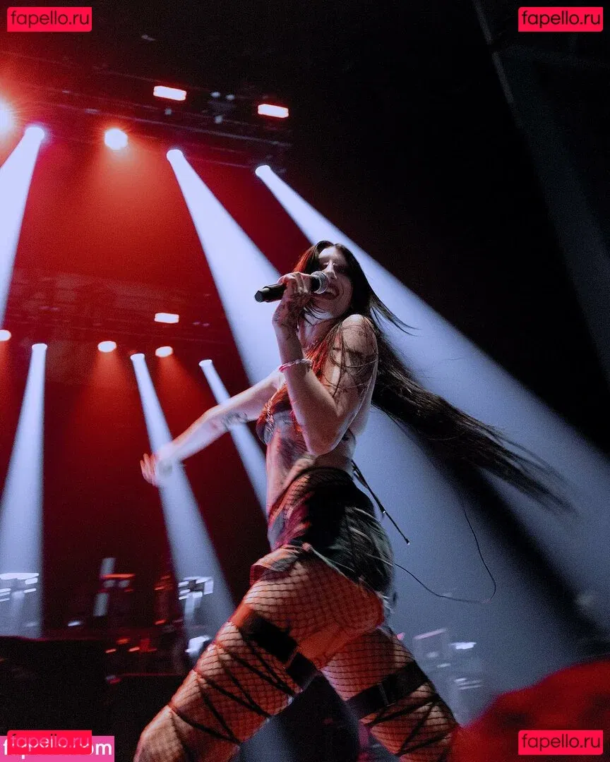 DeathbyRomy Onlyfans Photo Gallery 