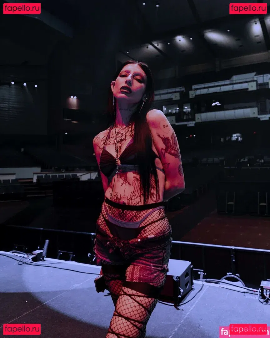 DeathbyRomy Onlyfans Photo Gallery 