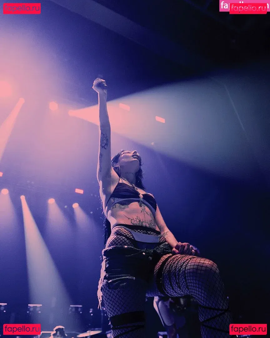 DeathbyRomy Onlyfans Photo Gallery 