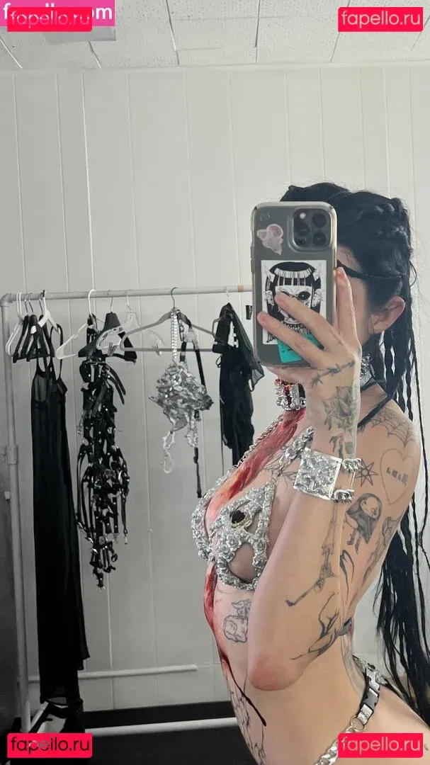 DeathbyRomy Onlyfans Photo Gallery 