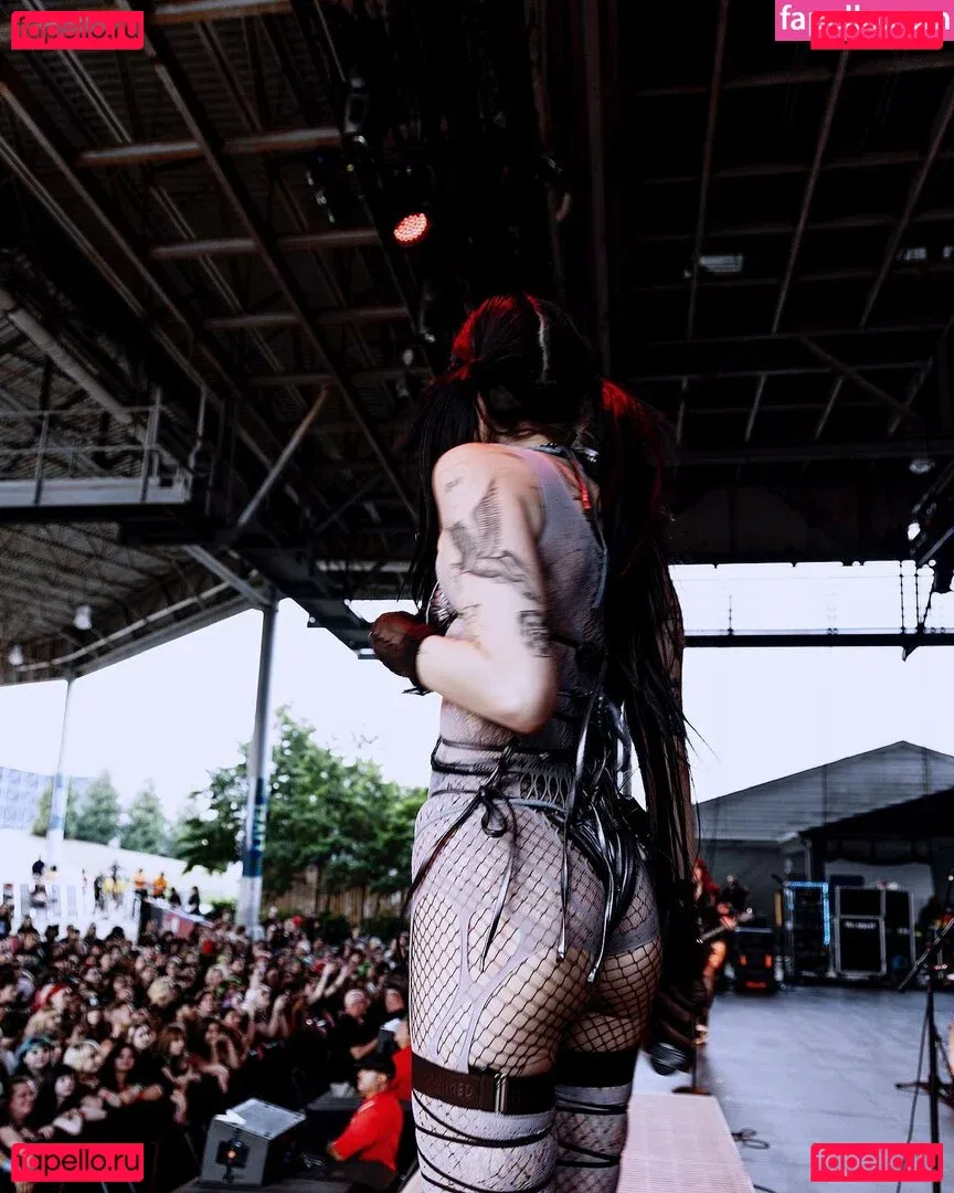 DeathbyRomy Onlyfans Photo Gallery 