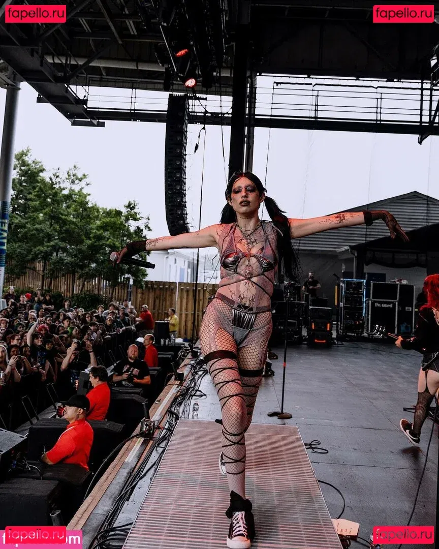 DeathbyRomy Onlyfans Photo Gallery 