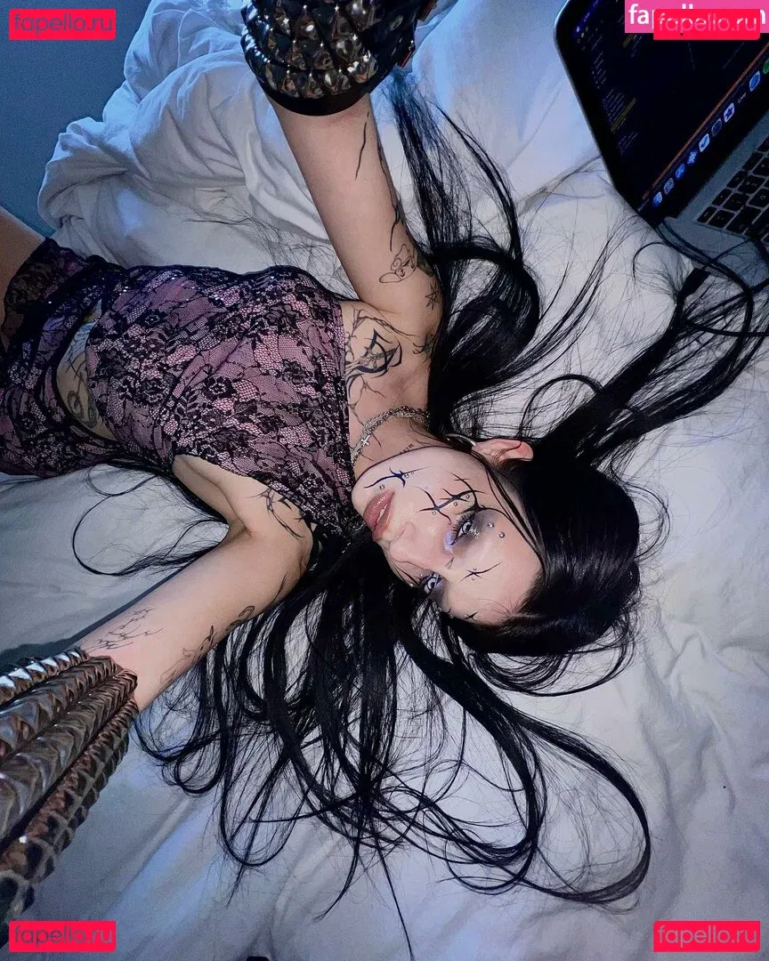 DeathbyRomy Onlyfans Photo Gallery 