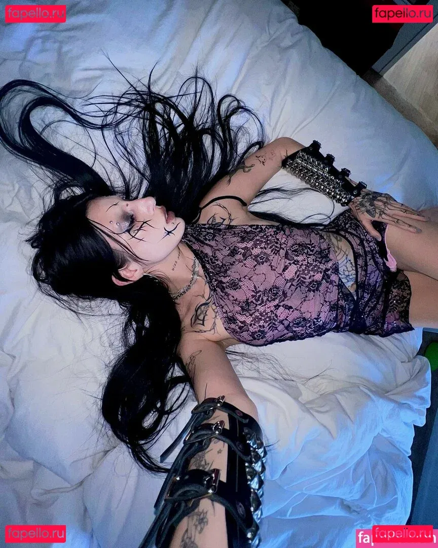 DeathbyRomy Onlyfans Photo Gallery 