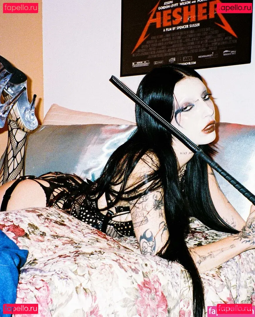 DeathbyRomy Onlyfans Photo Gallery 