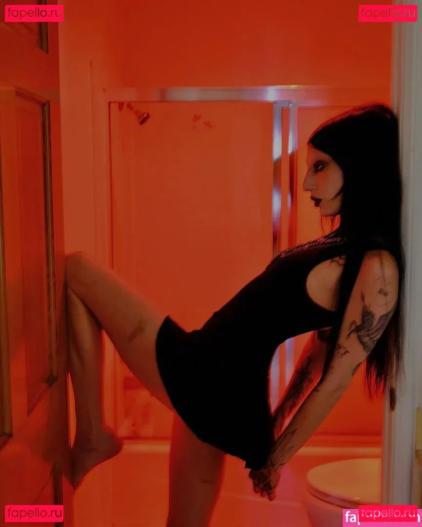 DeathbyRomy Onlyfans Photo Gallery 