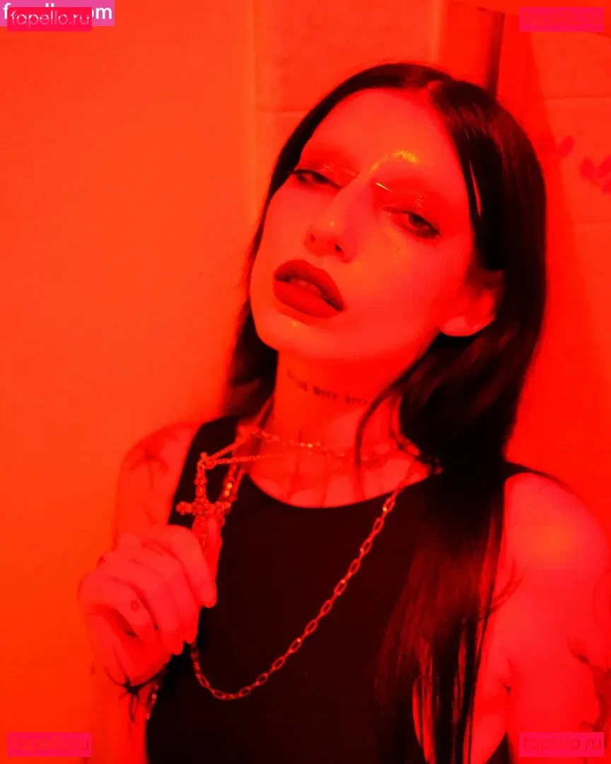 DeathbyRomy Onlyfans Photo Gallery 