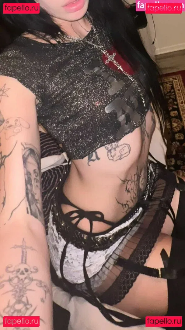 DeathbyRomy Onlyfans Photo Gallery 