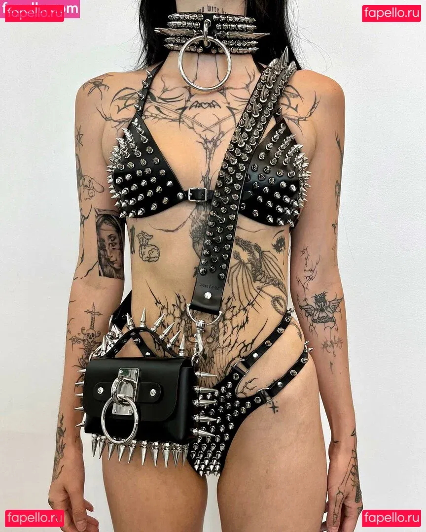 DeathbyRomy Onlyfans Photo Gallery 