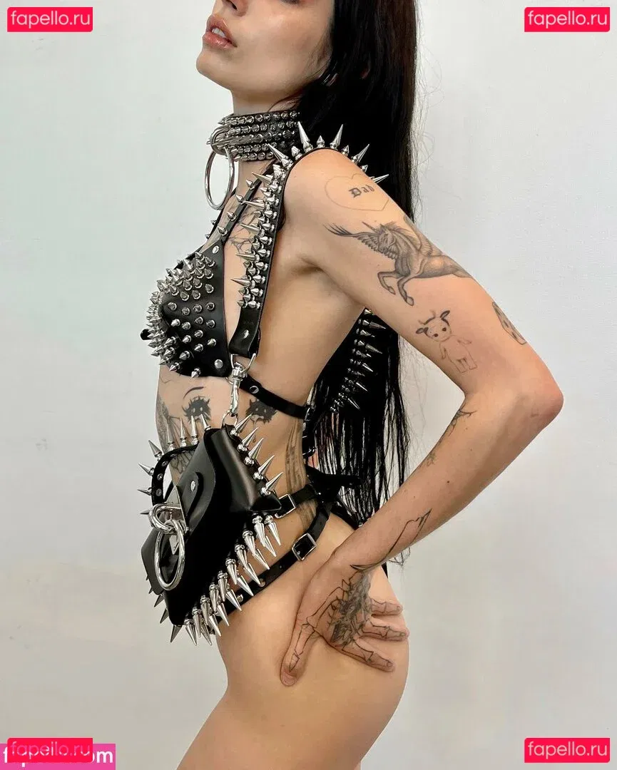 DeathbyRomy Onlyfans Photo Gallery 