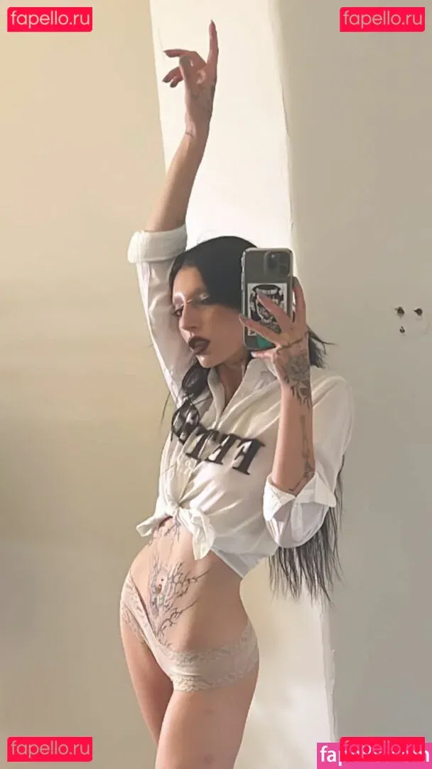 DeathbyRomy Onlyfans Photo Gallery 