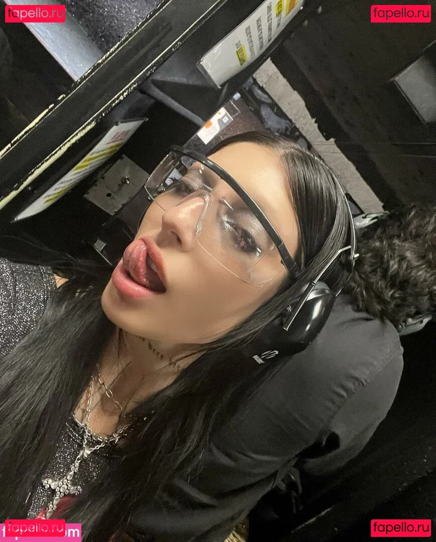 DeathbyRomy Onlyfans Photo Gallery 