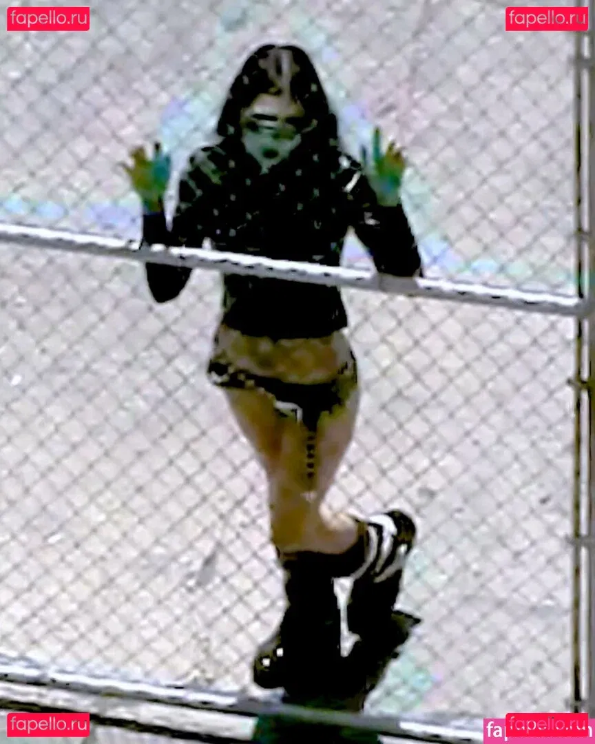 DeathbyRomy Onlyfans Photo Gallery 