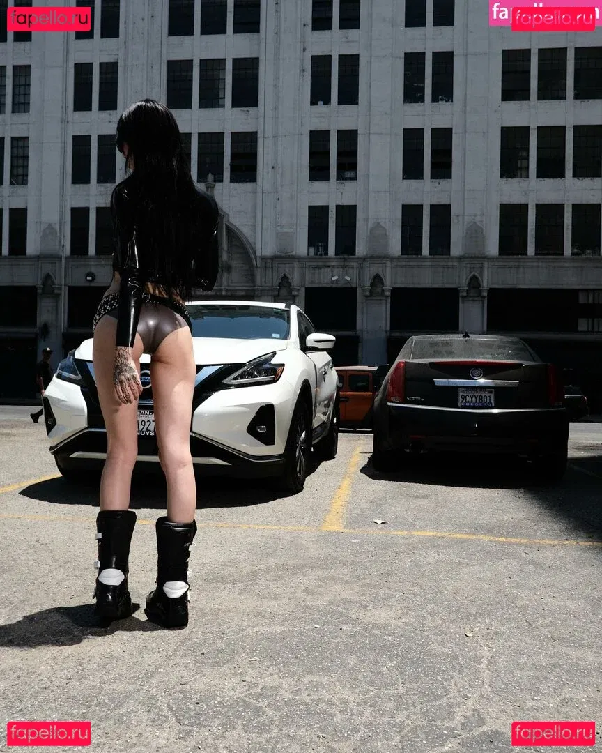 DeathbyRomy Onlyfans Photo Gallery 